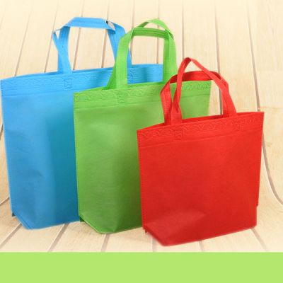 NON WOVEN BAG