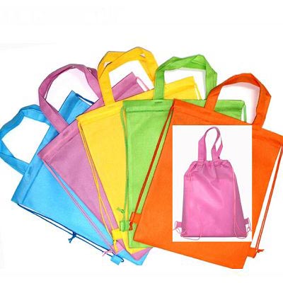 NON WOVEN BAG