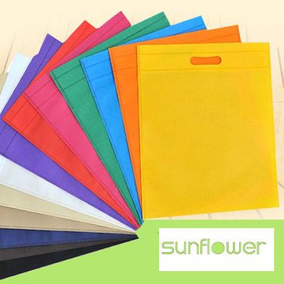 NON WOVEN BAG