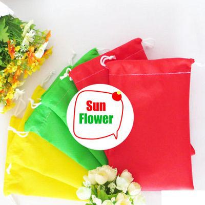 NON WOVEN BAG