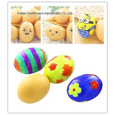WOOD EGG KITS