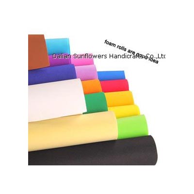 foam rolls