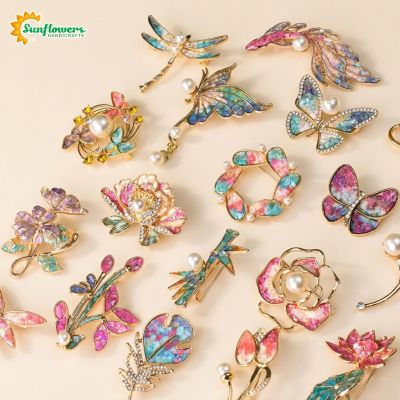 DIY Handmade Multi Color & Shape Jewelry Kit